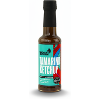 Woolf's Kitchen Tamarind Ketchup 150ml