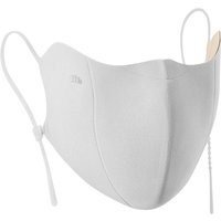 Beneunder Zomer Huidbeschermend Masker SS447 Fietsen Outdoor Sport Commute - Blauw Asgrijs - M