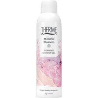 Therme Schuimende Douchegel Mindful Blossom 200 ml