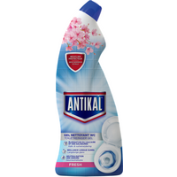 Antikal frisse toiletgel 750 ml