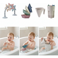 Shnuggle Bath Time Essentials Bundle