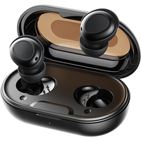 REMAX SleepBuds Z1 Wireless Music Earbuds - Black