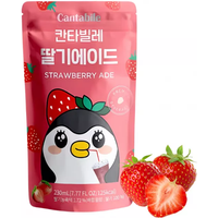 Cantabile Aardbeienade 230 ml