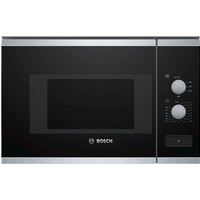 Bosch BFL520MS0 - inbouw monofunctionele magnetron