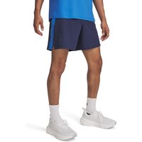 Under Armour Launch Elite Men's 7" Shorts - Washed Navy