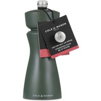 Cole & Mason Kenton Salt and Pepper Mill - Rosemary