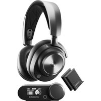 SteelSeries Arctis Nova Pro Wireless-PlayStation Zwart