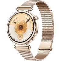 HUAWEI Watch GT6 41mm Gold Milanese