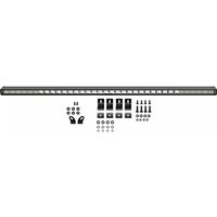OSRAM LEDriving LIGHTBAR VX1000-CB SM, LED-voertuigverlichting voor nabij- en verlichting, combo-beam, 6000K, lichtstraal tot 525 m, LED-lightbar 12 V/24 V, ECE-goedkeuring