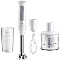 BRAUN MQ50236M Multiquick 5 staafmixer