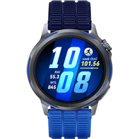 Huawei Wearable Watch GT Runner 2 Dusk Blue