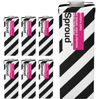 Sproud Barists ZERO 6 x 1 L