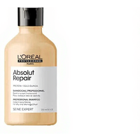 L’Oreal Absolut Repair Gold Shampoo 300ml