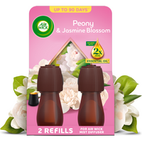 Air Wick Mist Twin Refill Peony & Jasmine
