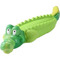 Blinkit Medium and Large Dog Bite Resistant Interactive Chewing Toy Natural Rubber Nylon Double Layer Structure Suitable for Fetch Training Outdoor Play NL01038