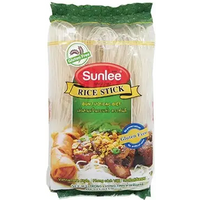 Sunlee Vietnamese Rijstnoedels - 454 g
