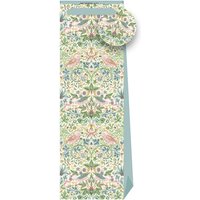 Morris & Co Strawberry Thief Spring Bottle Bag
