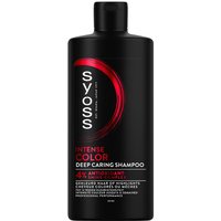 Syoss Shampoo Intense Color - 440 ml