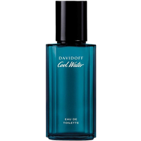 Davidoff Cool Water for Men EDT 40 ml Spray - Promoverpakking