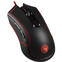 Lexip HBO Game of Thrones -Targaryen Wireless Gaming Mouse