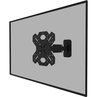 Neomounts WL40S-840BL12 TV-beugel wand 32-55" - full motion - snelle installatie