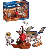 Playmobil European Space Agency 72102 Mars Exploration Rover