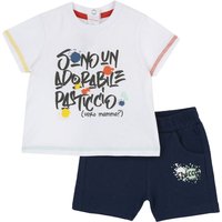 Chicco 09075652000000 JONGENS WIT 062