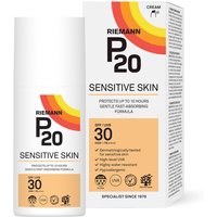 P20 Sensitive SPF30 200 ml lotion