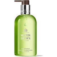 Molton Brown Lime & Patchouli Fijne Vloeibare Handzeep 300 ml