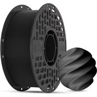 CAILAB 3D Printer Filament PETG Carbon Fiber - Black