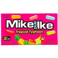 Mike & Ike snoep Tropical Typhoon theaterbox 120 g