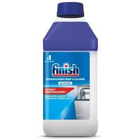 Finish Dishwasher Cleaner Active Regular 250ml