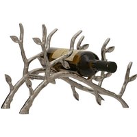 Interiors by Premier Adria 3 Bottle Branch Wine Rack