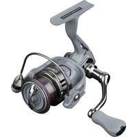 ECOODA SXF Shadow Seeking Spinning Reel voor rivier-, meer- en beekvissen, aascasting