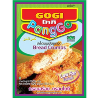 Gogi panko broodkruimels - 1 kg