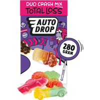 Autodrop Twisted Duo Mix - 280 g