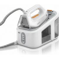 BRAUN CareStyle 3 IS3132 strijksysteem wit