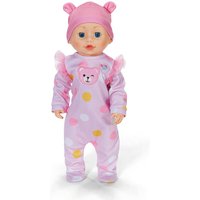 Baby Born Emily Walk With Me 43cm Walking Doll