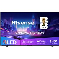 Hisense 65E7Q PRO – 65 inch – 4K QLED – 144Hz Smart TV
