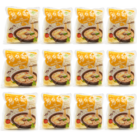 Nature's Best Harvest Udon Noedels - 200 g x 12