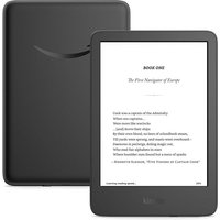 Amazon Kindle 11e generatie 16GB Zwart - Geen advertenties
