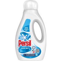 Persil Liquid Laundry Detergent, Non Bio, 35 Washes, 945ml
