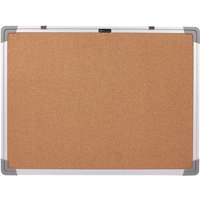 Deli Cork Bulletin Board, Office Home Planning Board, 24x18 Inches, 1-Piece