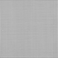 TENAX Muggennet - 1 x 5 m, Grijs Plastic