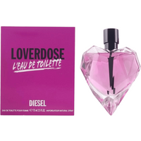 Diesel Loverdose 75 ml