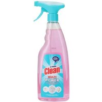 At Home Clean Allesreiniger Spray 750 ml