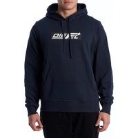 Diesel S-GINN-HOOD 250111 gebroken wit capuchonsweater XL
