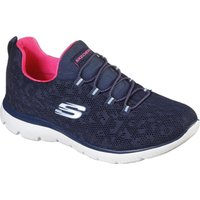 Skechers Summits - luipaardvlek 149037-NVHP_37