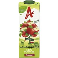 Appelsientje 100% puur gouden appelsap - 1 l