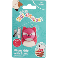 Squishmallows - Fifi - telefoongrip & standaard